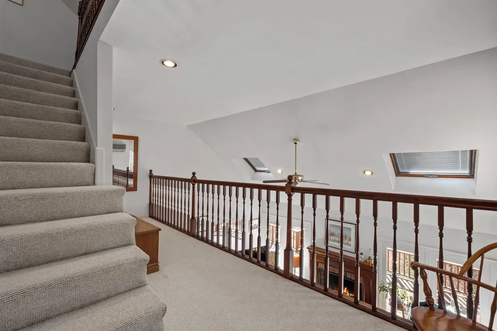 33 Meserve Hill Road Jackson NH 03846