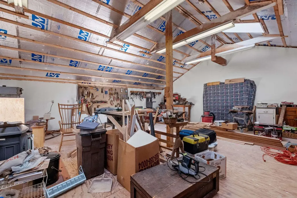 33 Meserve Hill Road Jackson NH 03846