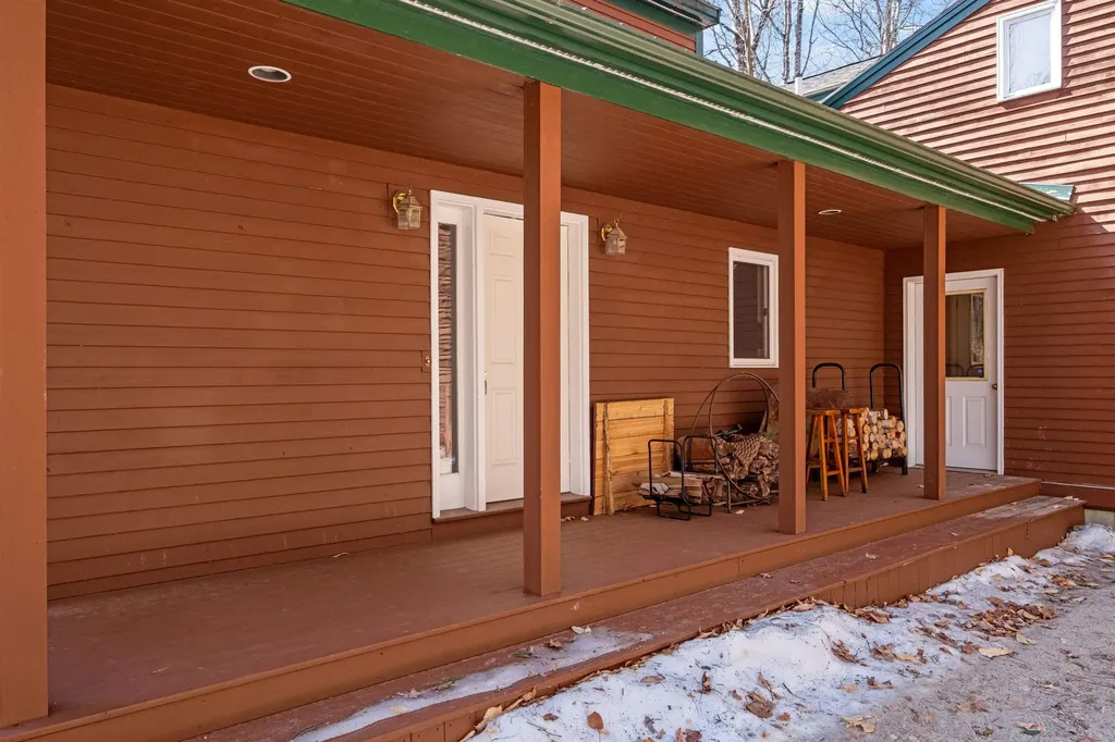 33 Meserve Hill Road Jackson NH 03846