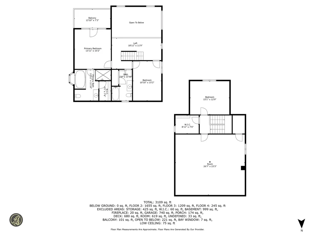 33 Meserve Hill Road Jackson NH 03846