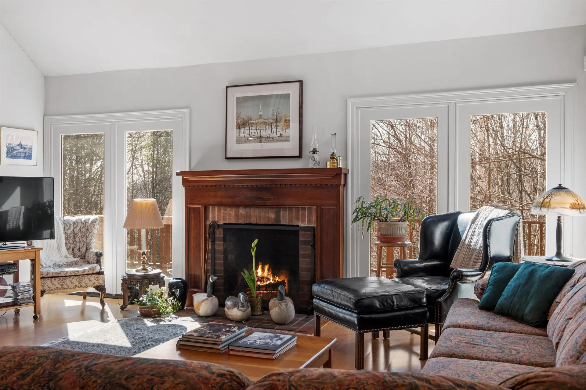 33 Meserve Hill Road Jackson NH 03846