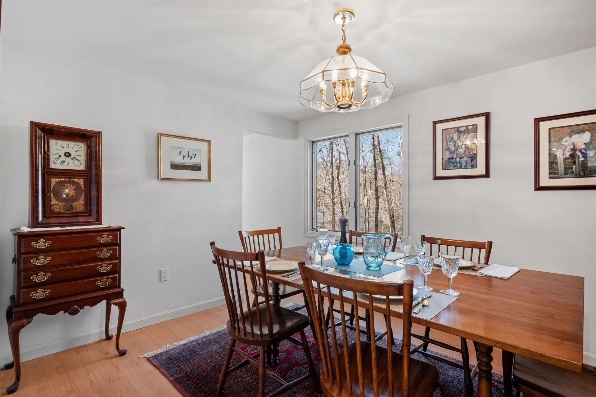 33 Meserve Hill Road Jackson NH 03846