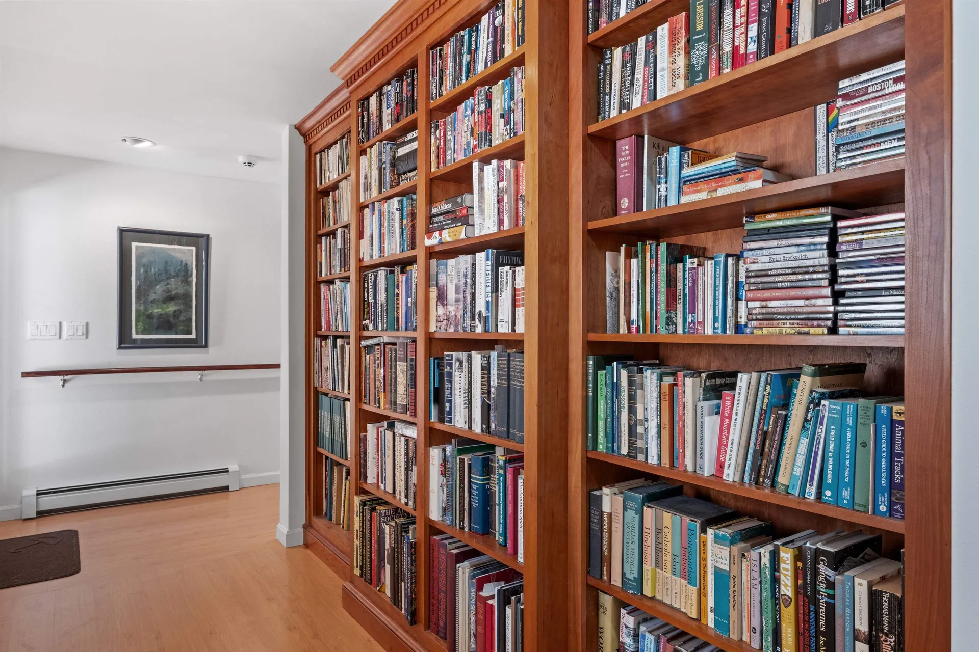 33 Meserve Hill Road Jackson NH 03846