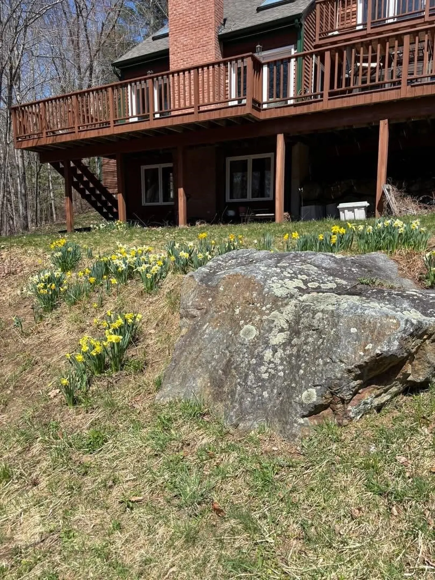 33 Meserve Hill Road Jackson NH 03846