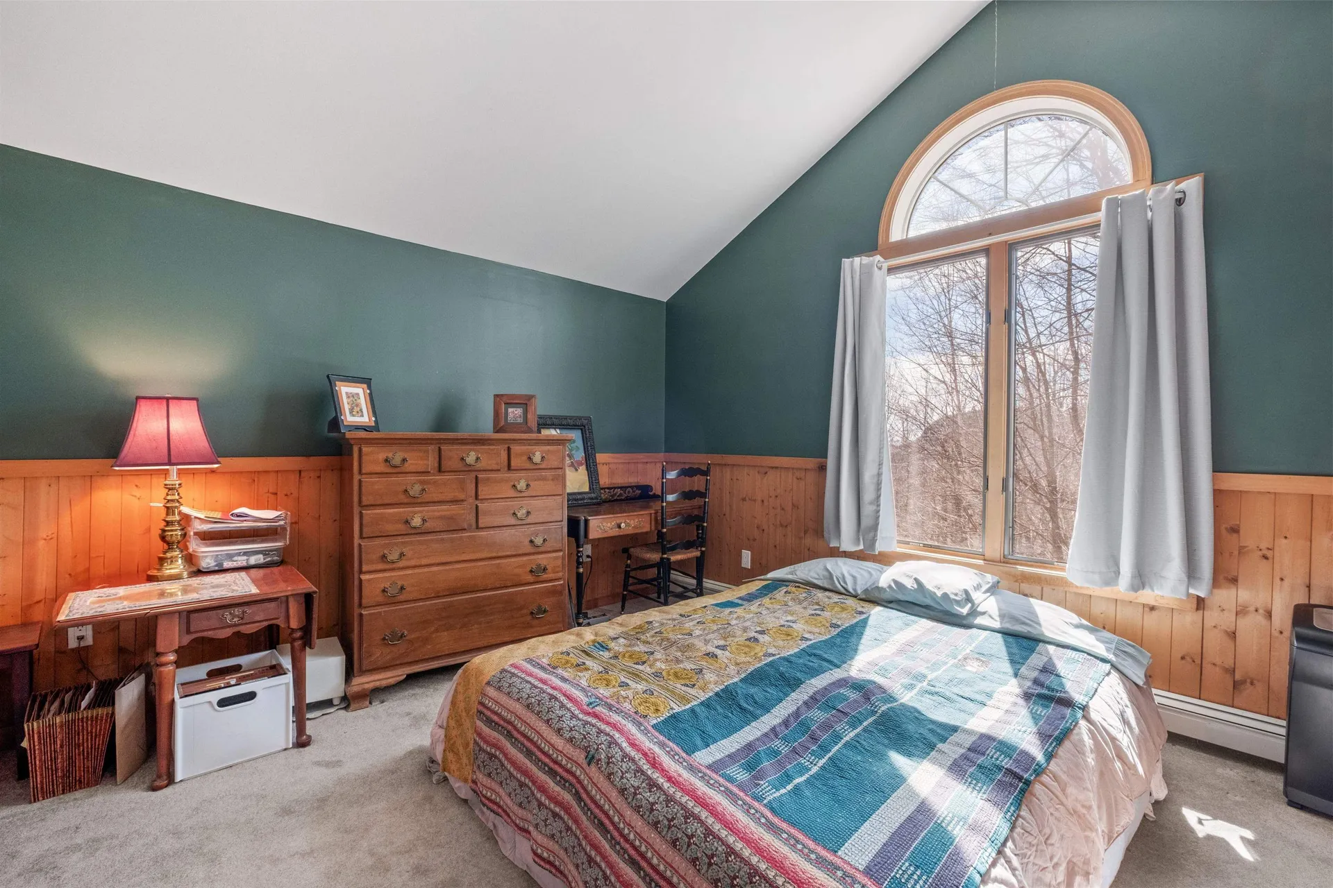 33 Meserve Hill Road Jackson NH 03846