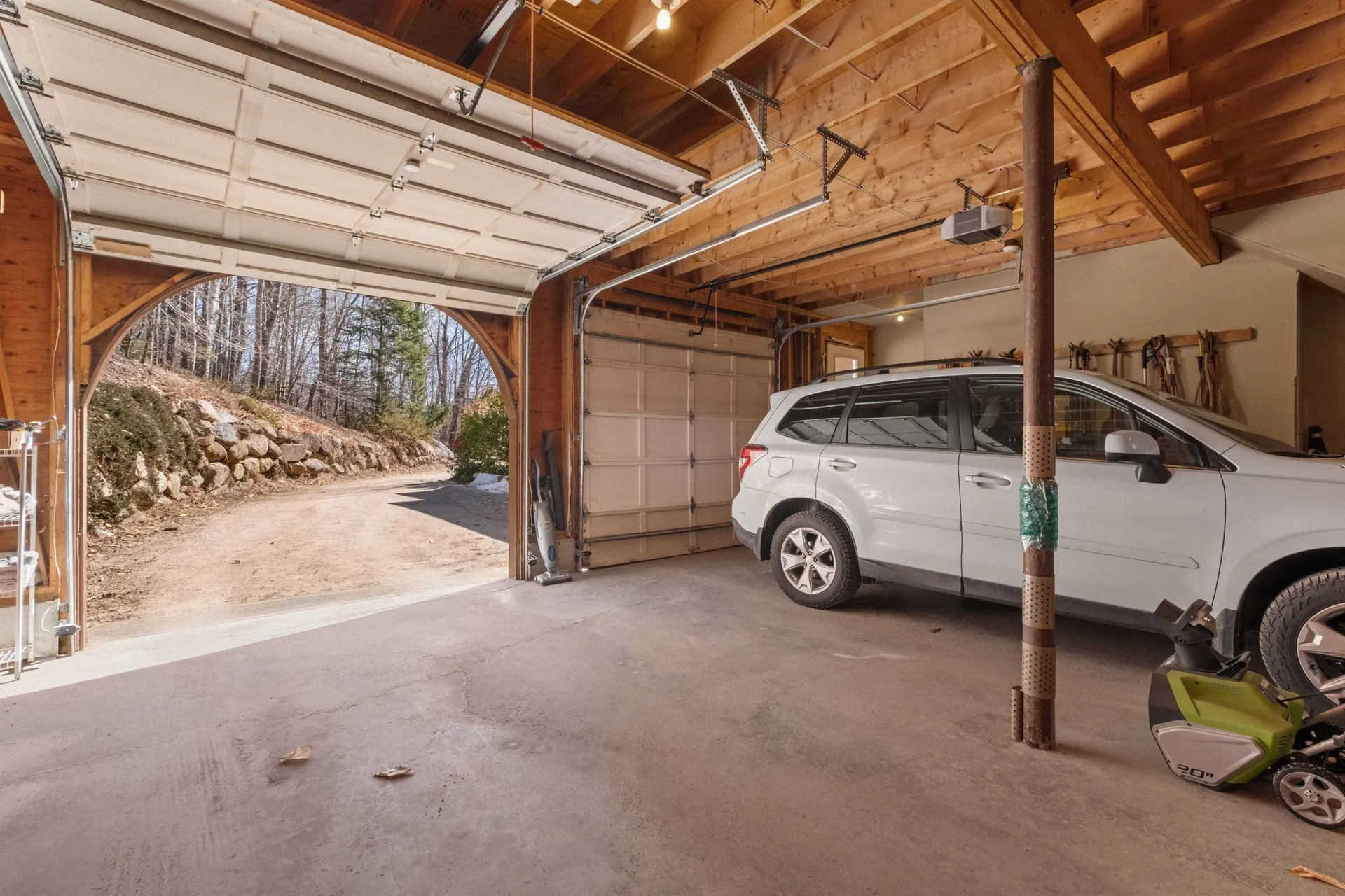 33 Meserve Hill Road Jackson NH 03846