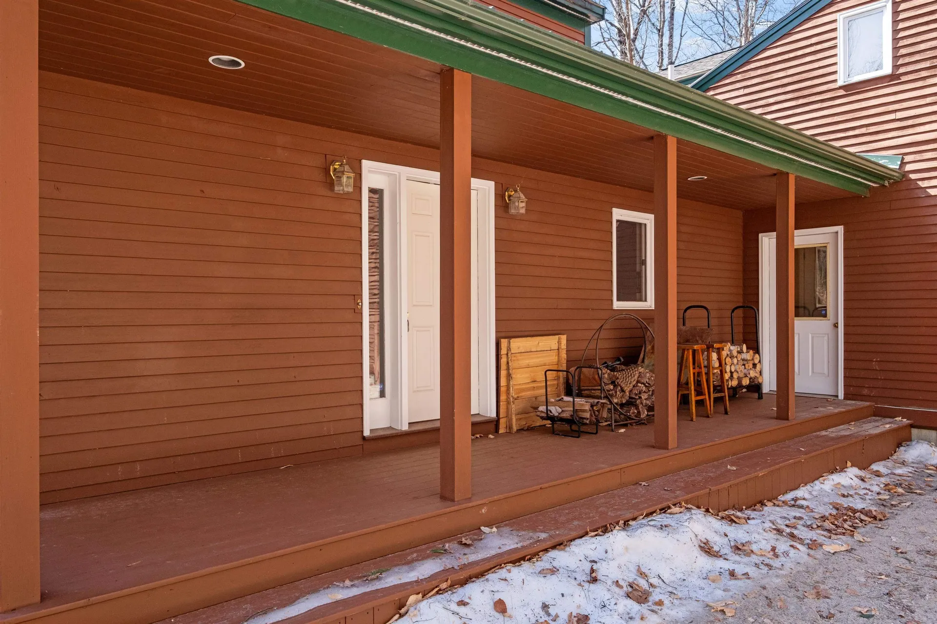 33 Meserve Hill Road Jackson NH 03846