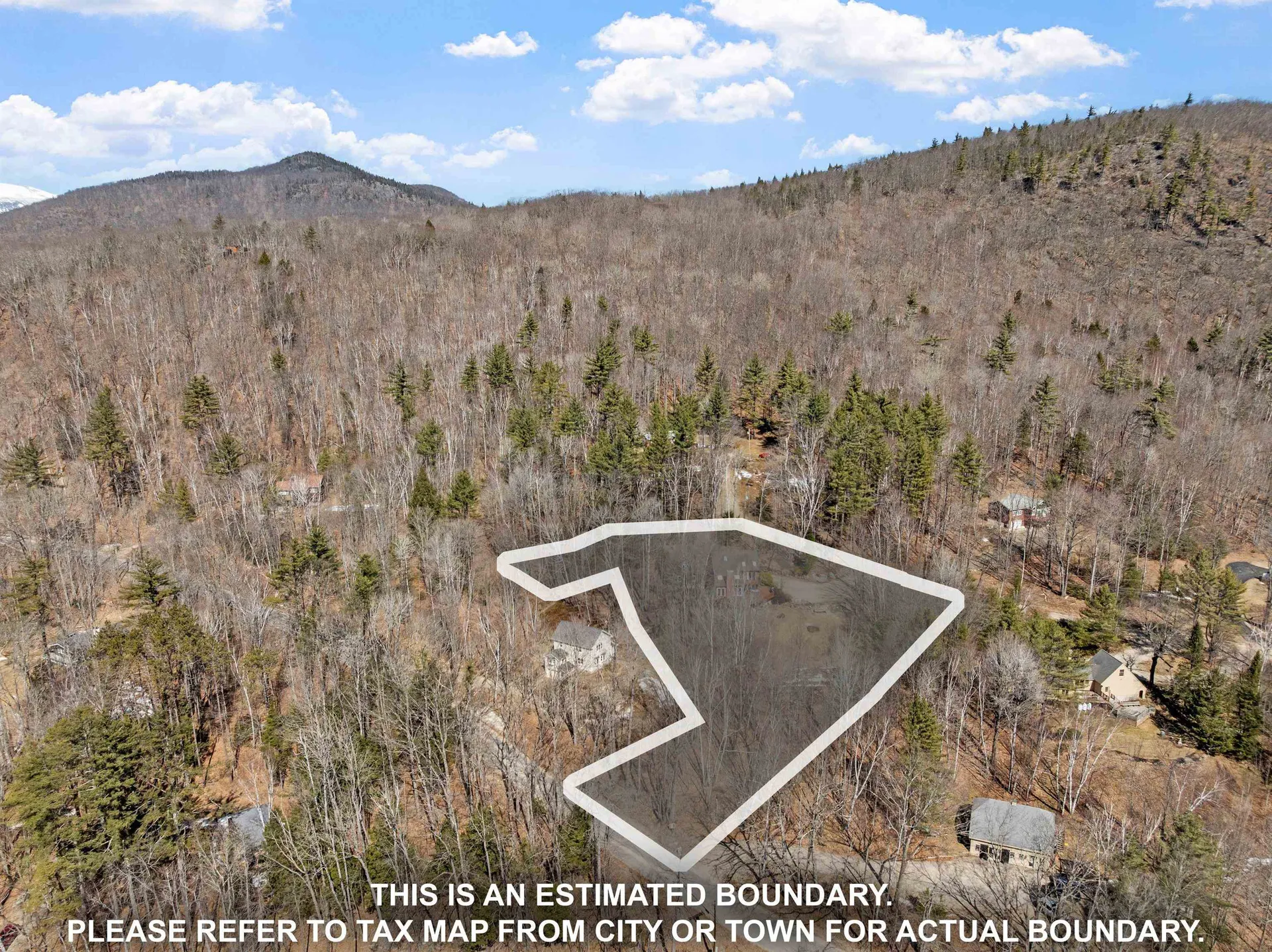 33 Meserve Hill Road Jackson NH 03846