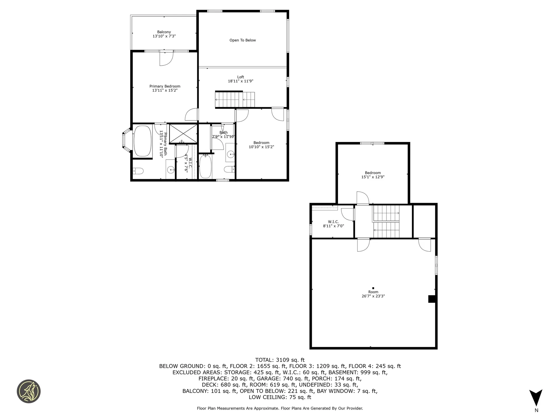 33 Meserve Hill Road Jackson NH 03846