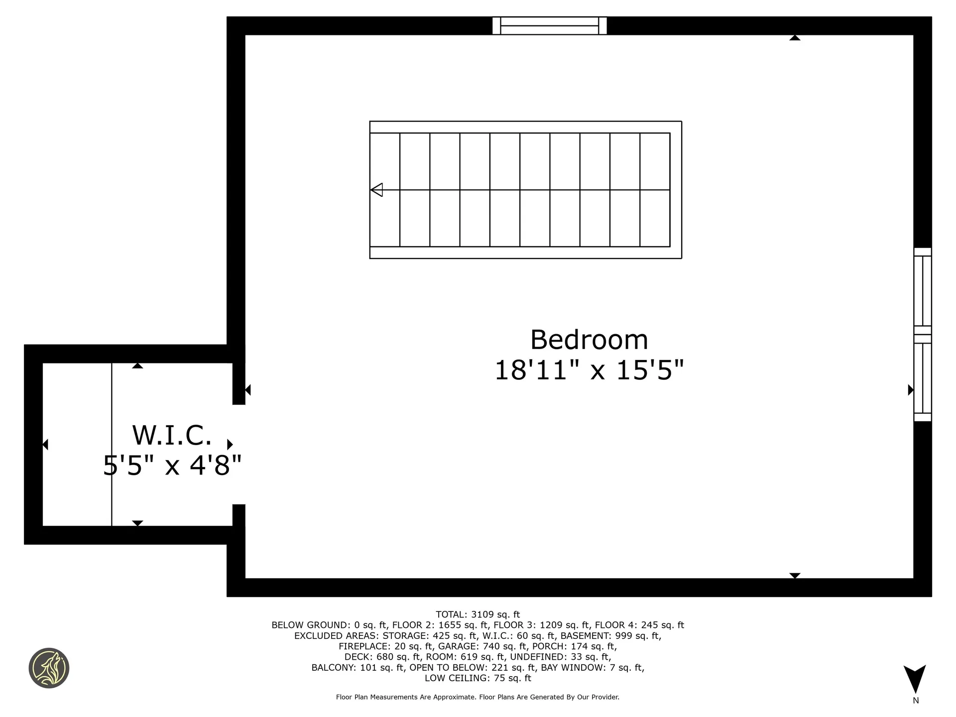 33 Meserve Hill Road Jackson NH 03846