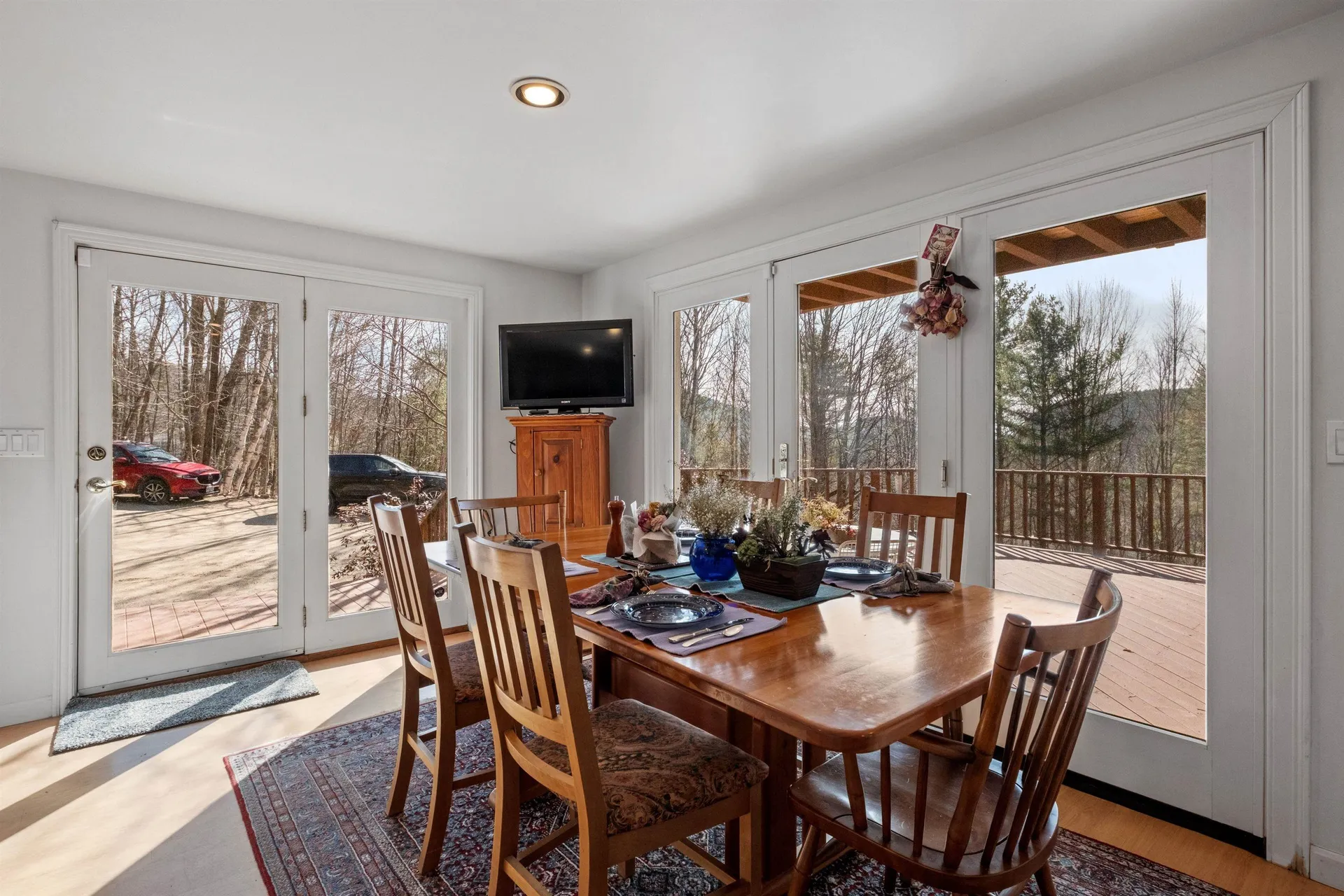 33 Meserve Hill Road Jackson NH 03846