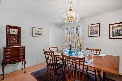 33 Meserve Hill Road Jackson NH 03846