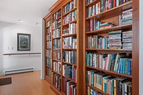 33 Meserve Hill Road Jackson NH 03846