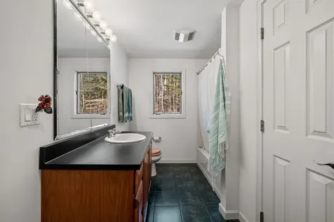 33 Meserve Hill Road Jackson NH 03846