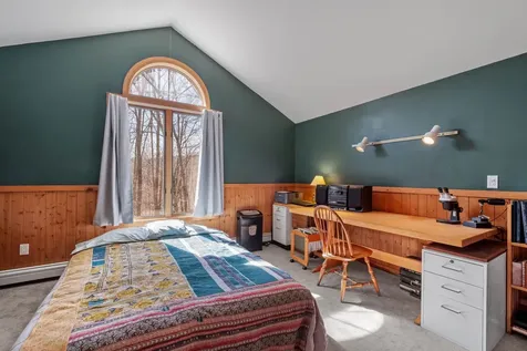 33 Meserve Hill Road Jackson NH 03846