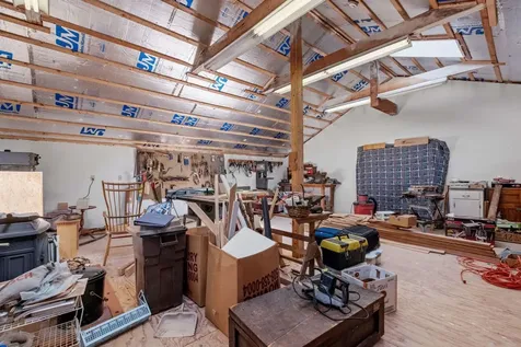 33 Meserve Hill Road Jackson NH 03846