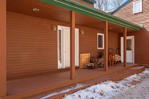 33 Meserve Hill Road Jackson NH 03846