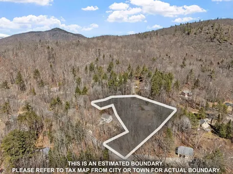 33 Meserve Hill Road Jackson NH 03846