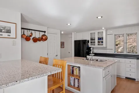 33 Meserve Hill Road Jackson NH 03846