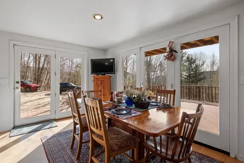 33 Meserve Hill Road Jackson NH 03846