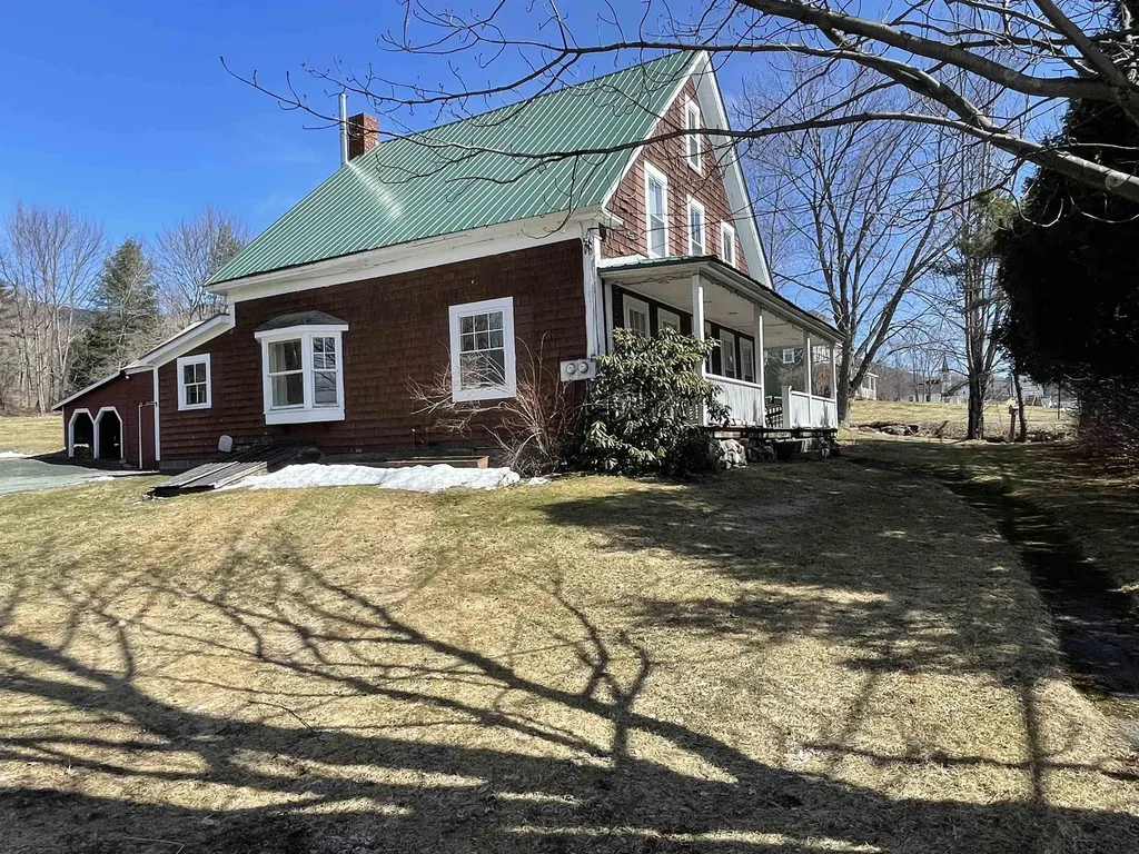 671 Presidential Highway Jefferson NH 03583