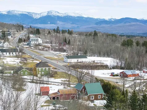 671 Presidential Highway Jefferson NH 03583