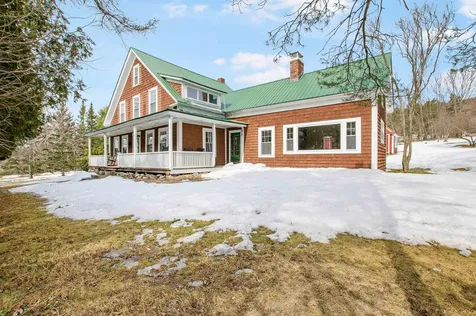 671 Presidential Highway Jefferson NH 03583