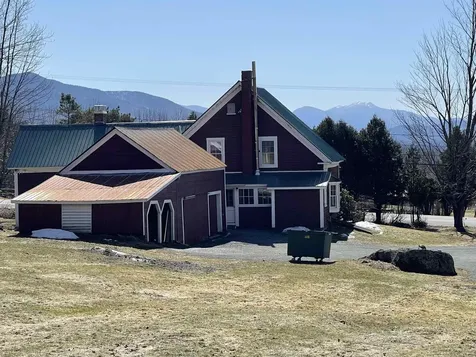 671 Presidential Highway Jefferson NH 03583