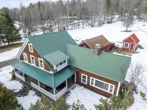 671 Presidential Highway Jefferson NH 03583