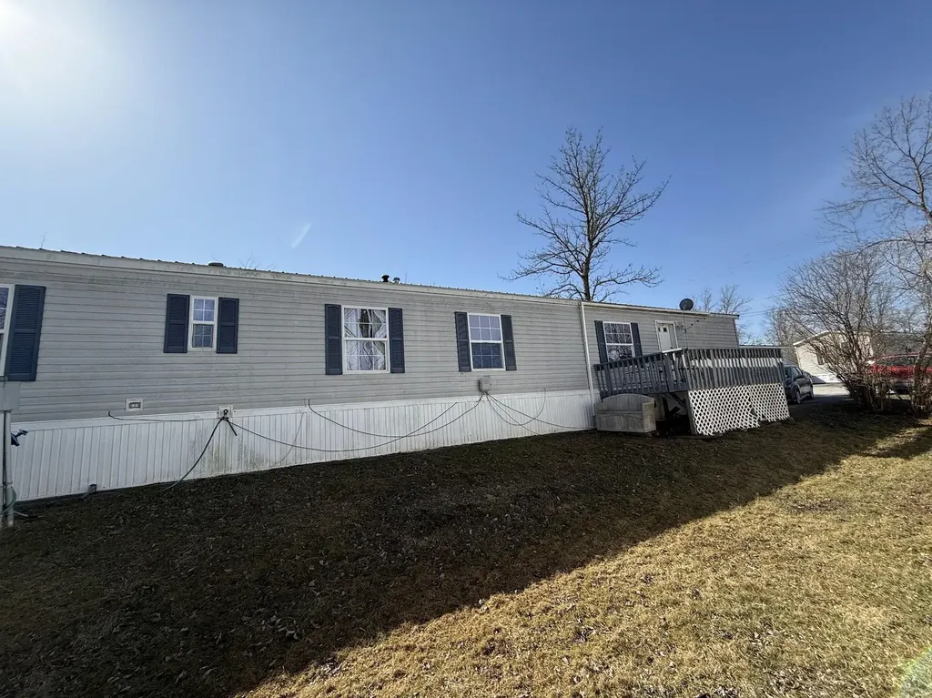 20 First Street Vergennes VT 05491