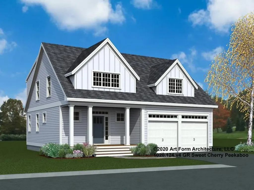 20 Cascade Circle Kennebunk ME 04043