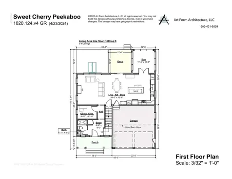 20 Cascade Circle Kennebunk ME 04043