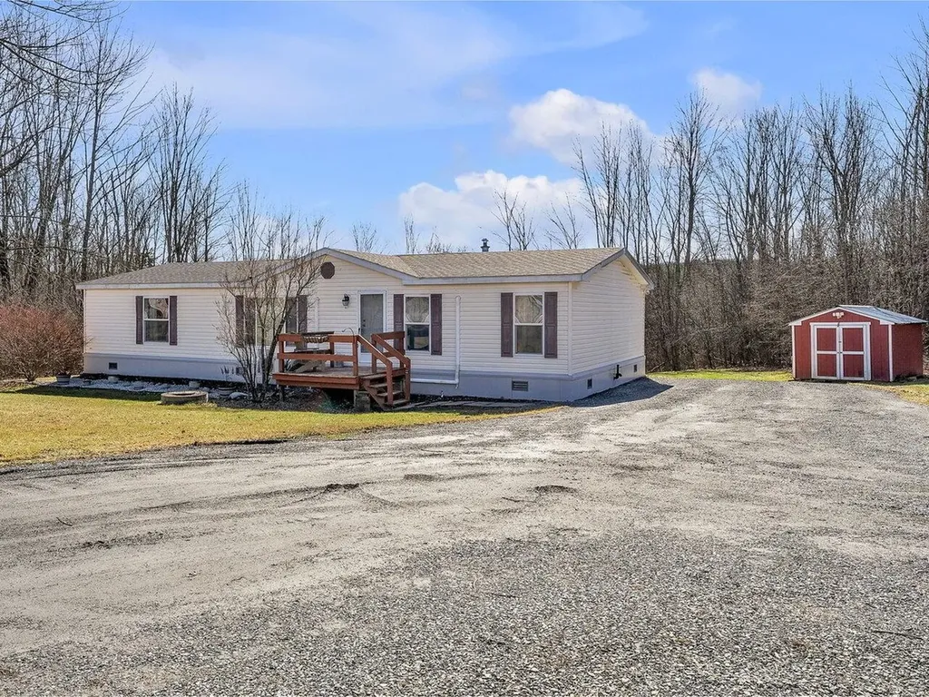 214 Route 74 E Shoreham VT 05770