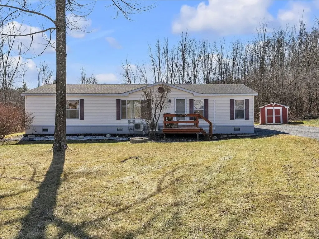 214 Route 74 E Shoreham VT 05770