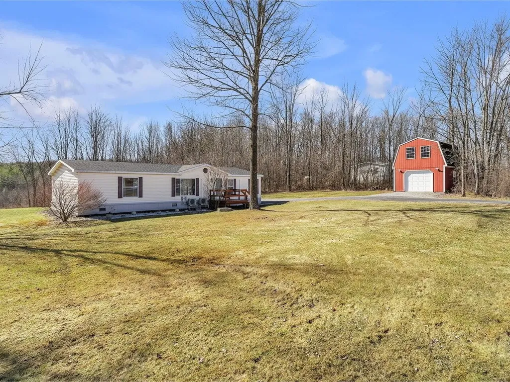 214 Route 74 E Shoreham VT 05770