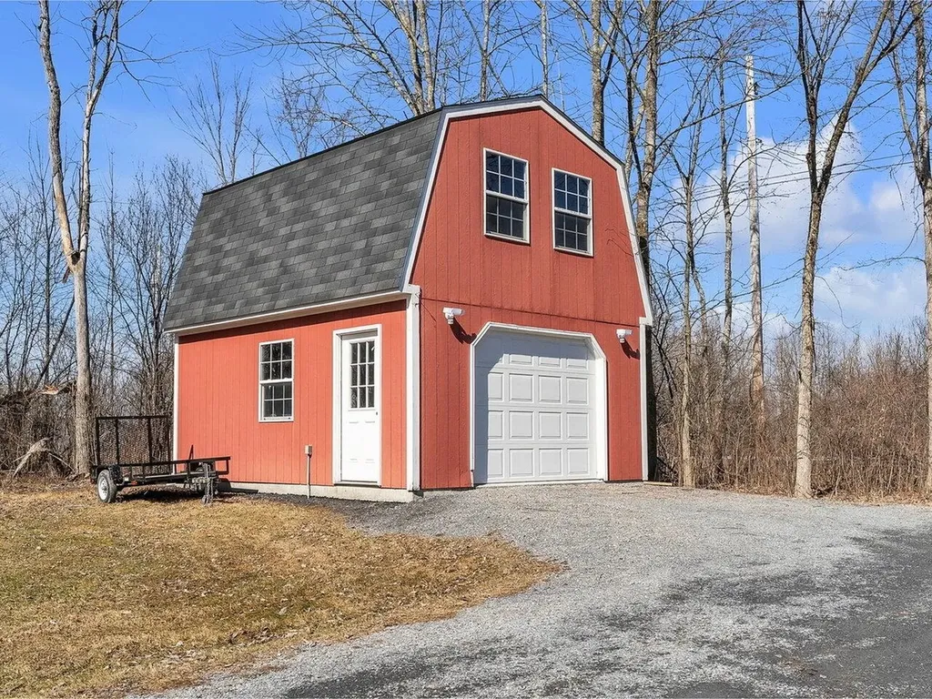 214 Route 74 E Shoreham VT 05770