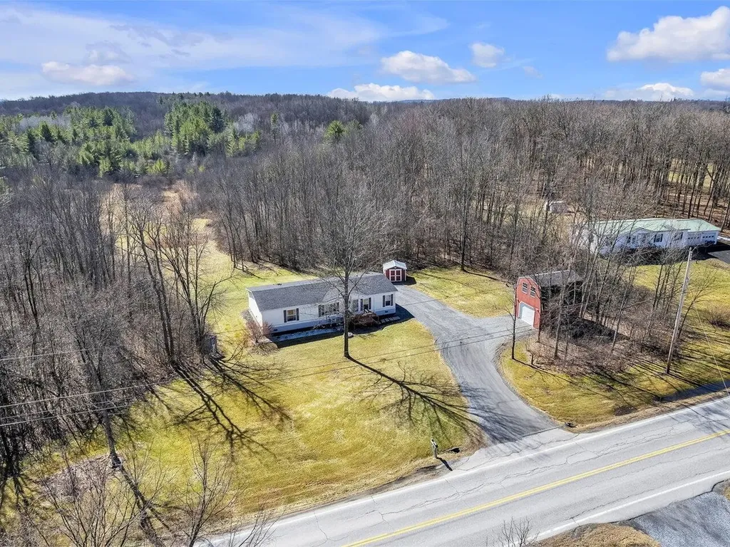 214 Route 74 E Shoreham VT 05770