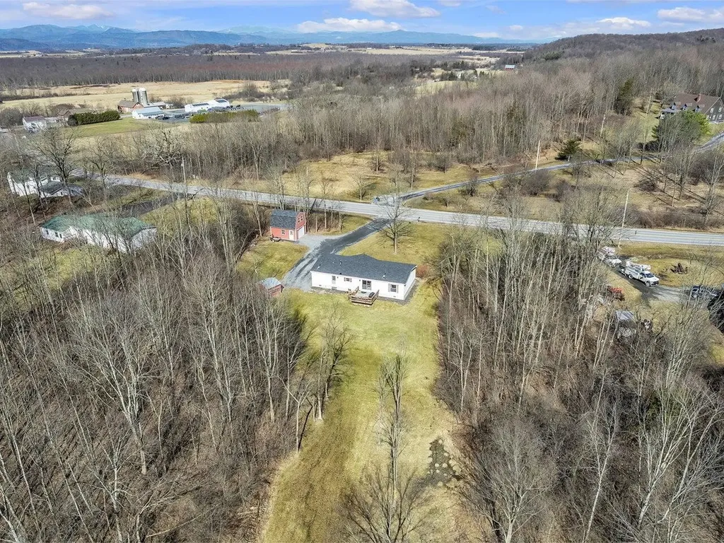 214 Route 74 E Shoreham VT 05770