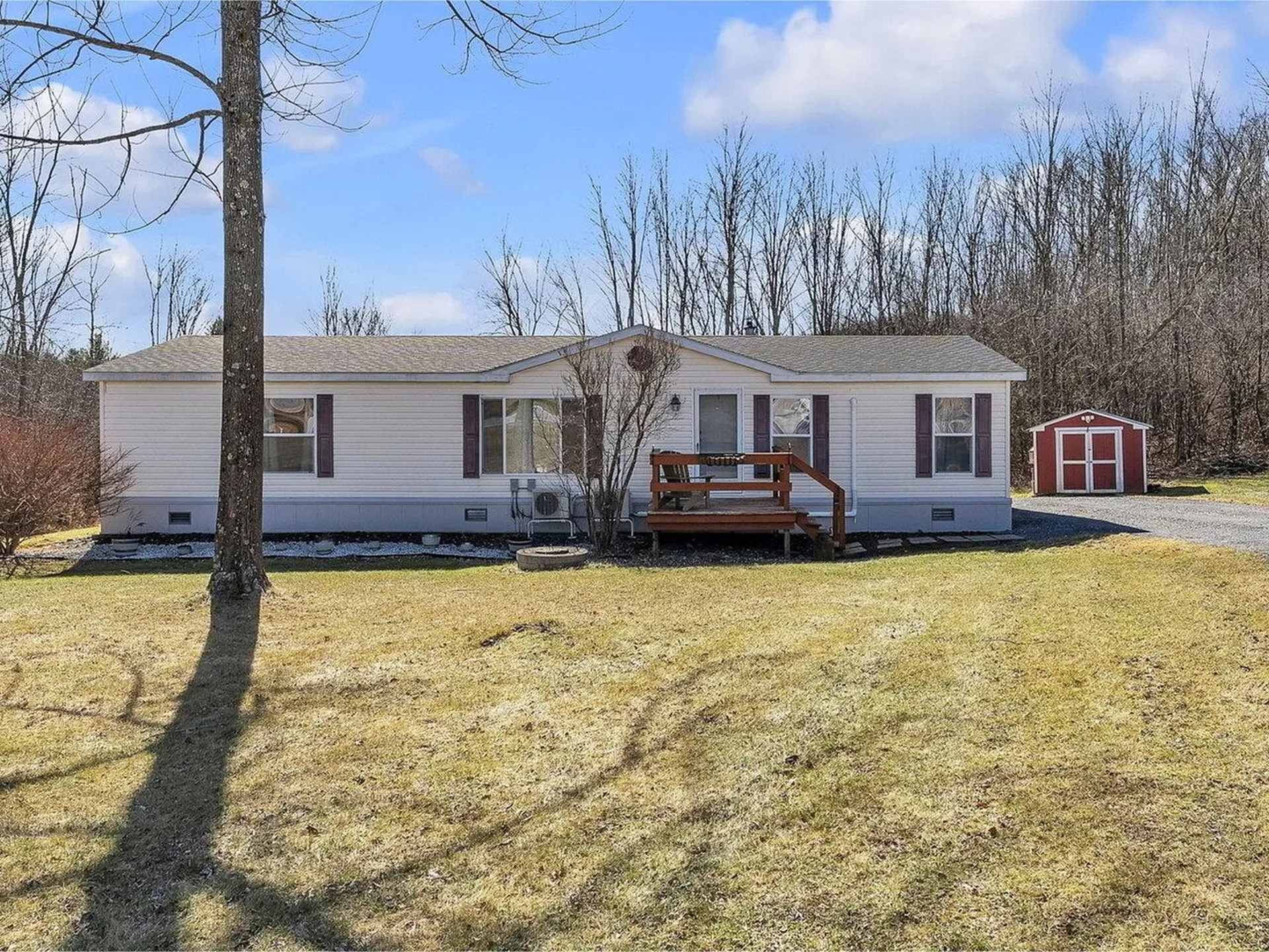 214 Route 74 E Shoreham VT 05770