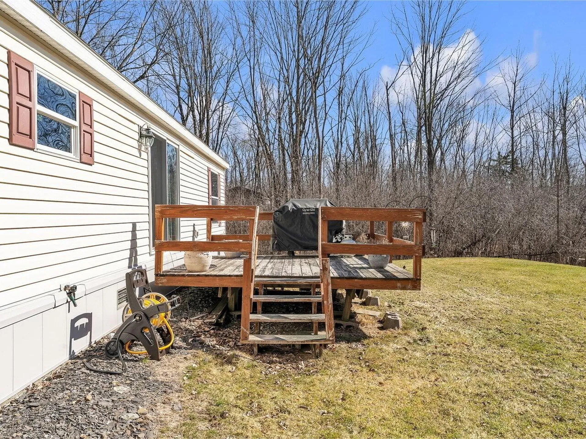 214 Route 74 E Shoreham VT 05770