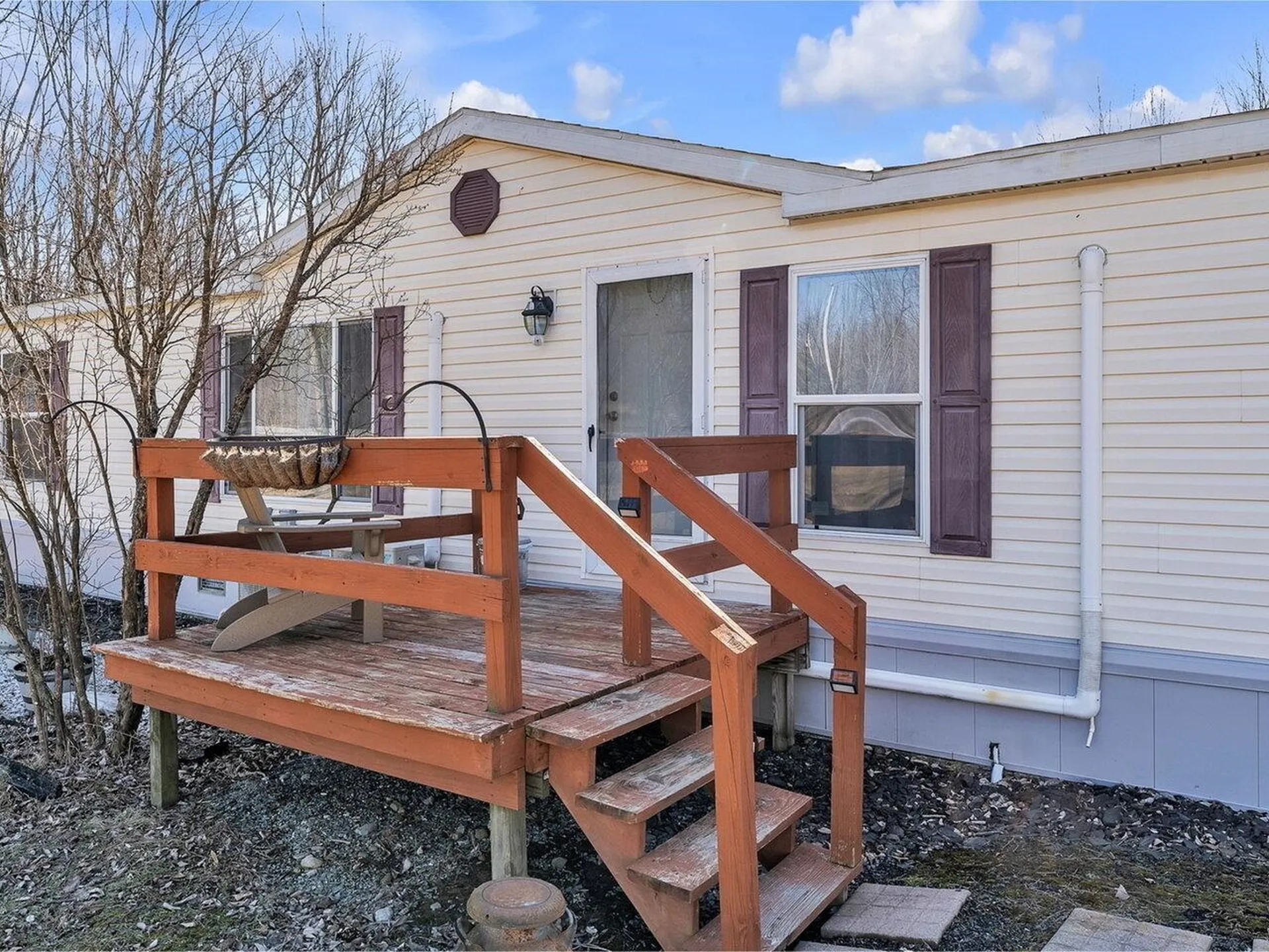 214 Route 74 E Shoreham VT 05770