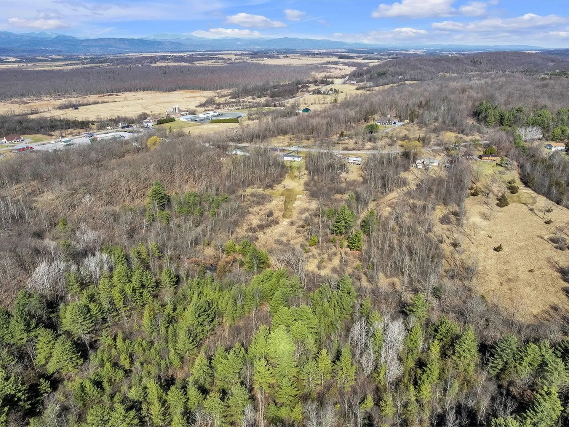 214 Route 74 E Shoreham VT 05770