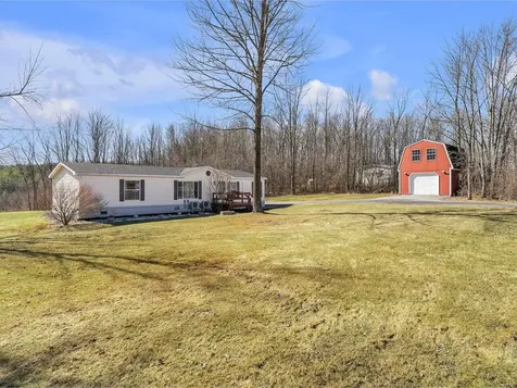 214 Route 74 E Shoreham VT 05770