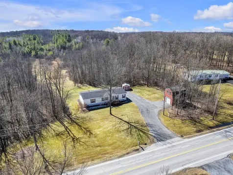 214 Route 74 E Shoreham VT 05770