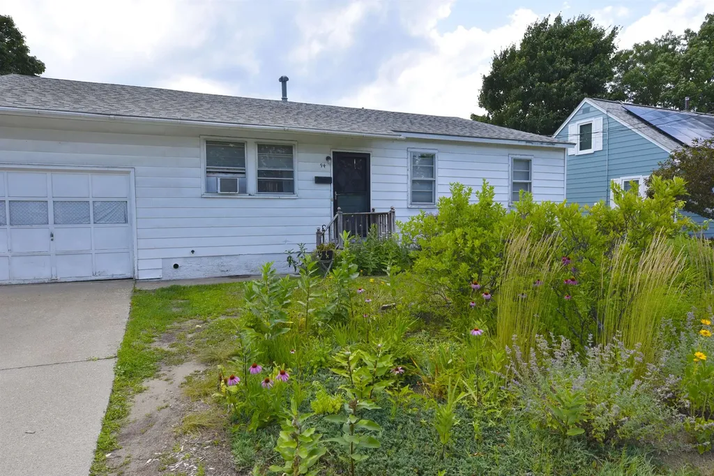 94 Plattsburg Avenue Burlington VT 05401