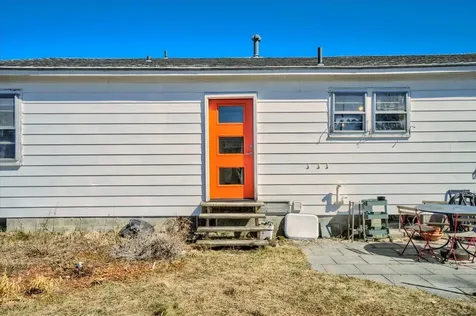 94 Plattsburg Avenue Burlington VT 05401