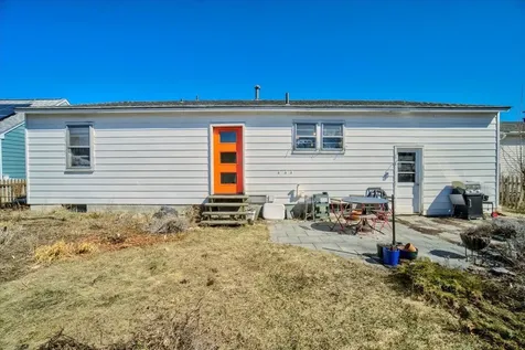 94 Plattsburg Avenue Burlington VT 05401