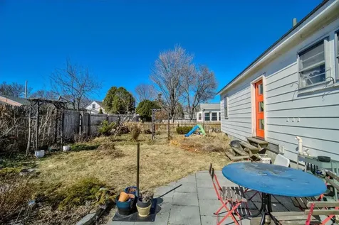 94 Plattsburg Avenue Burlington VT 05401