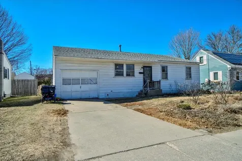 94 Plattsburg Avenue Burlington VT 05401