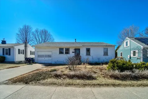 94 Plattsburg Avenue Burlington VT 05401